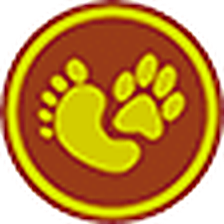 Logo Canifed, label européen de qualité dédié au bien-être canin